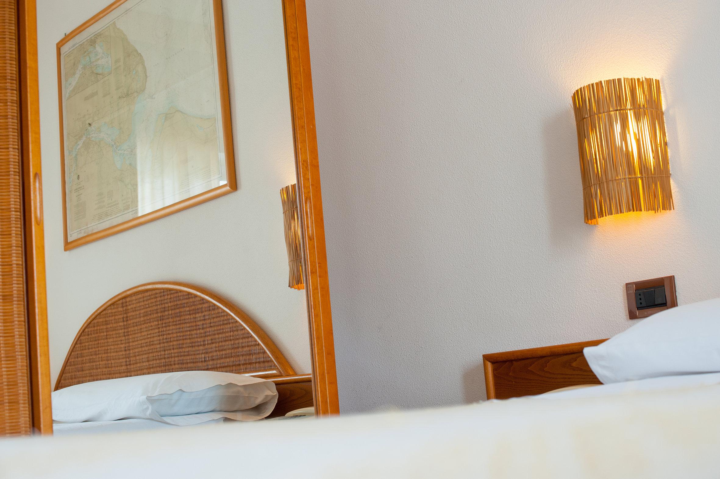 Ecoresort Le Sirene - Caroli Hotels Gallipoli Extérieur photo