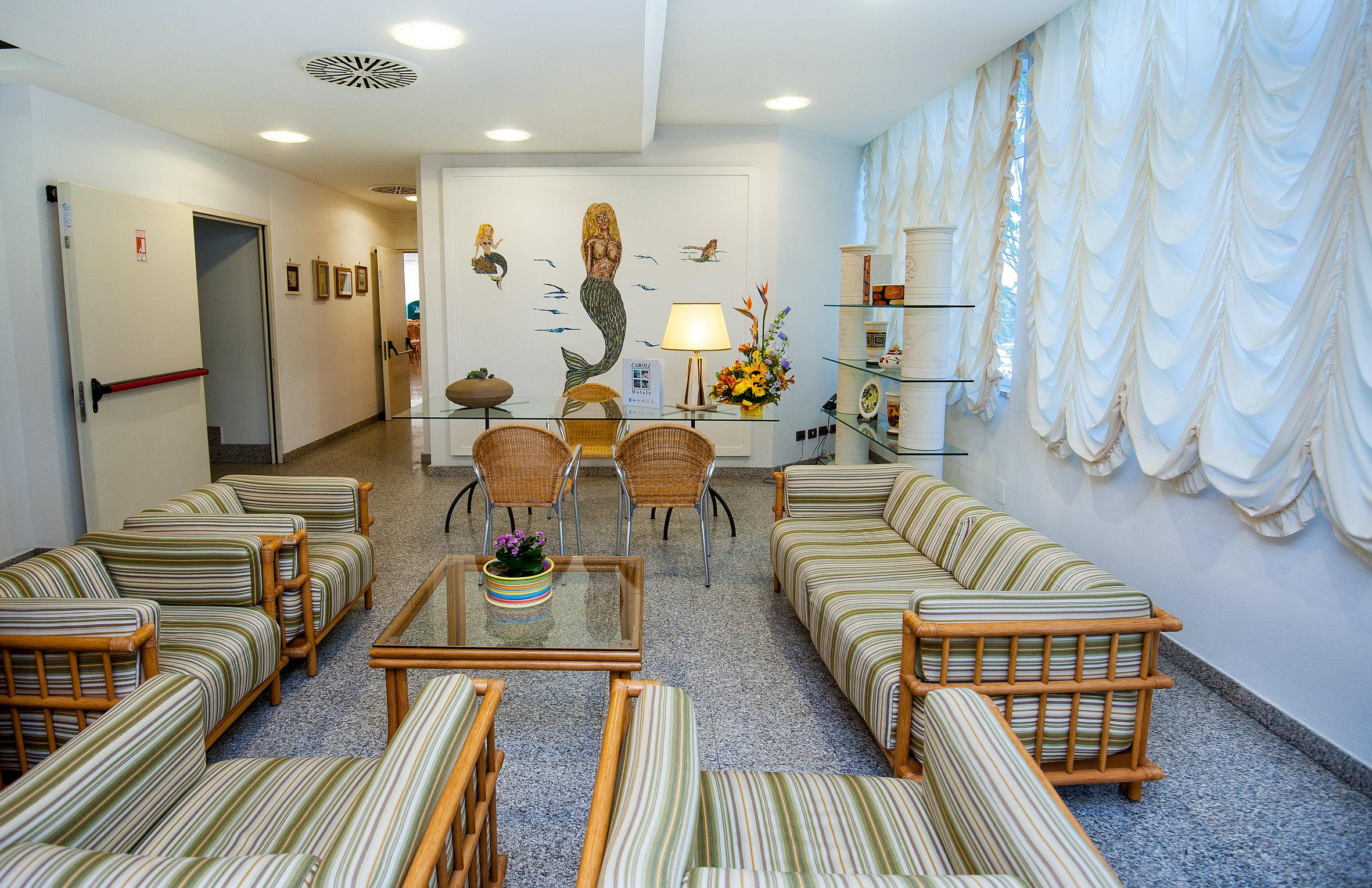 Ecoresort Le Sirene - Caroli Hotels Gallipoli Extérieur photo