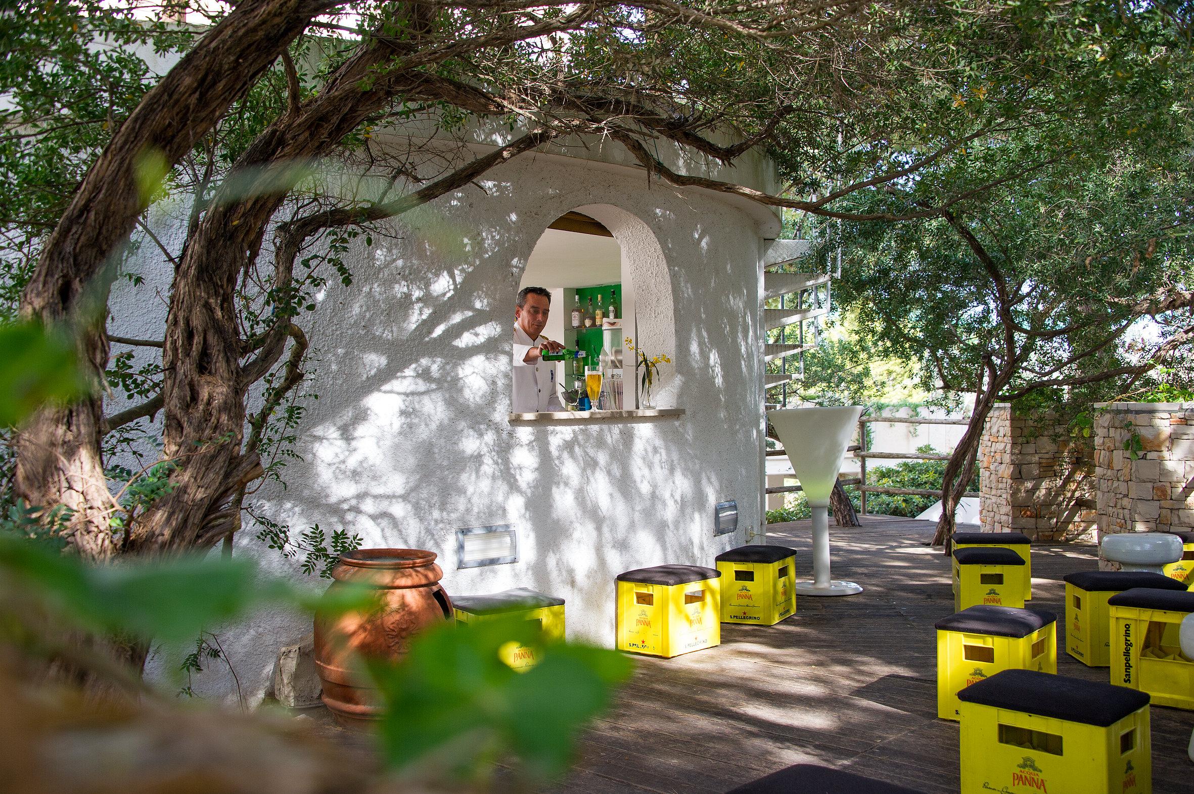 Ecoresort Le Sirene - Caroli Hotels Gallipoli Extérieur photo