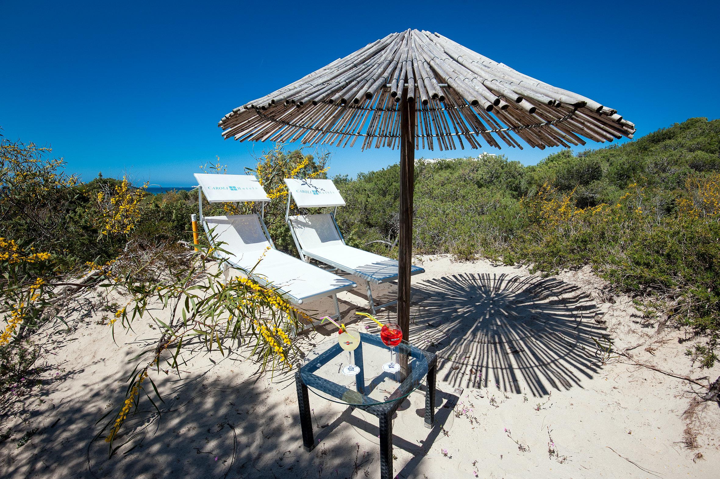 Ecoresort Le Sirene - Caroli Hotels Gallipoli Extérieur photo