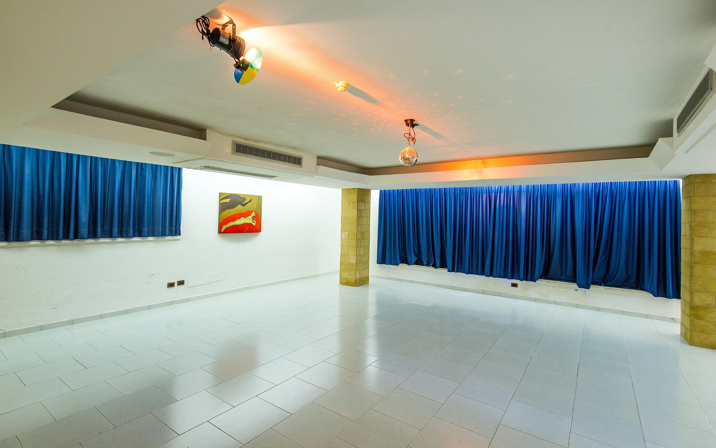 Ecoresort Le Sirene - Caroli Hotels Gallipoli Extérieur photo