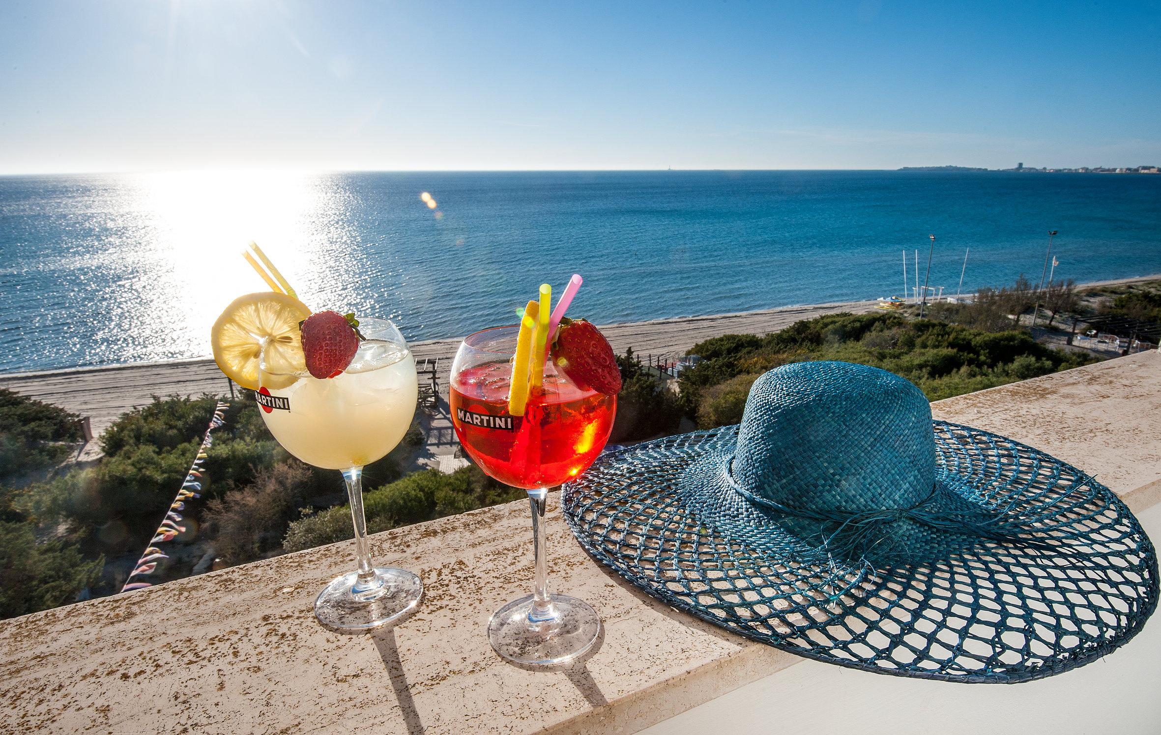 Ecoresort Le Sirene - Caroli Hotels Gallipoli Extérieur photo