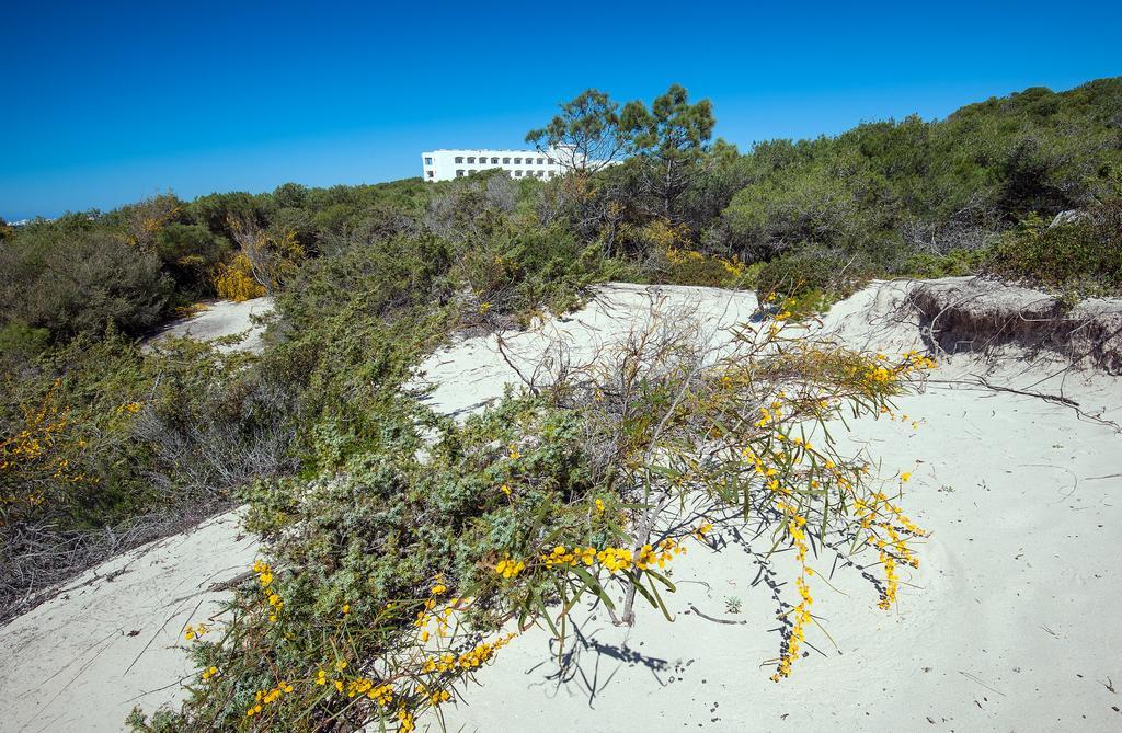 Ecoresort Le Sirene - Caroli Hotels Gallipoli Extérieur photo
